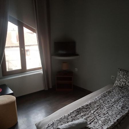 Dariya Guest House Sapareva Banja Exteriér fotografie