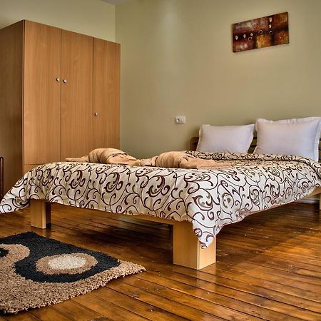 Dariya Guest House Sapareva Banja Pokoj fotografie