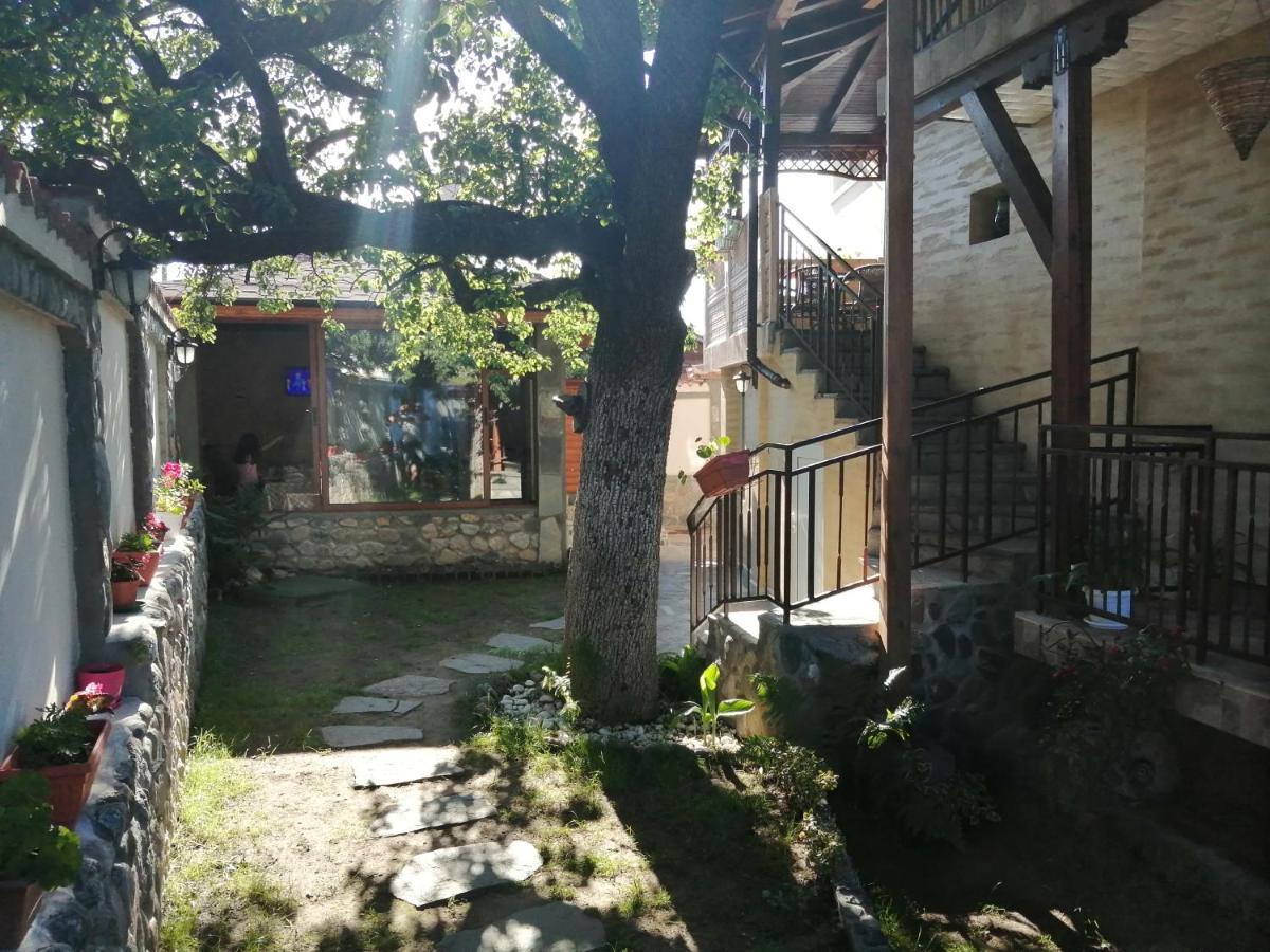 Dariya Guest House Sapareva Banja Exteriér fotografie