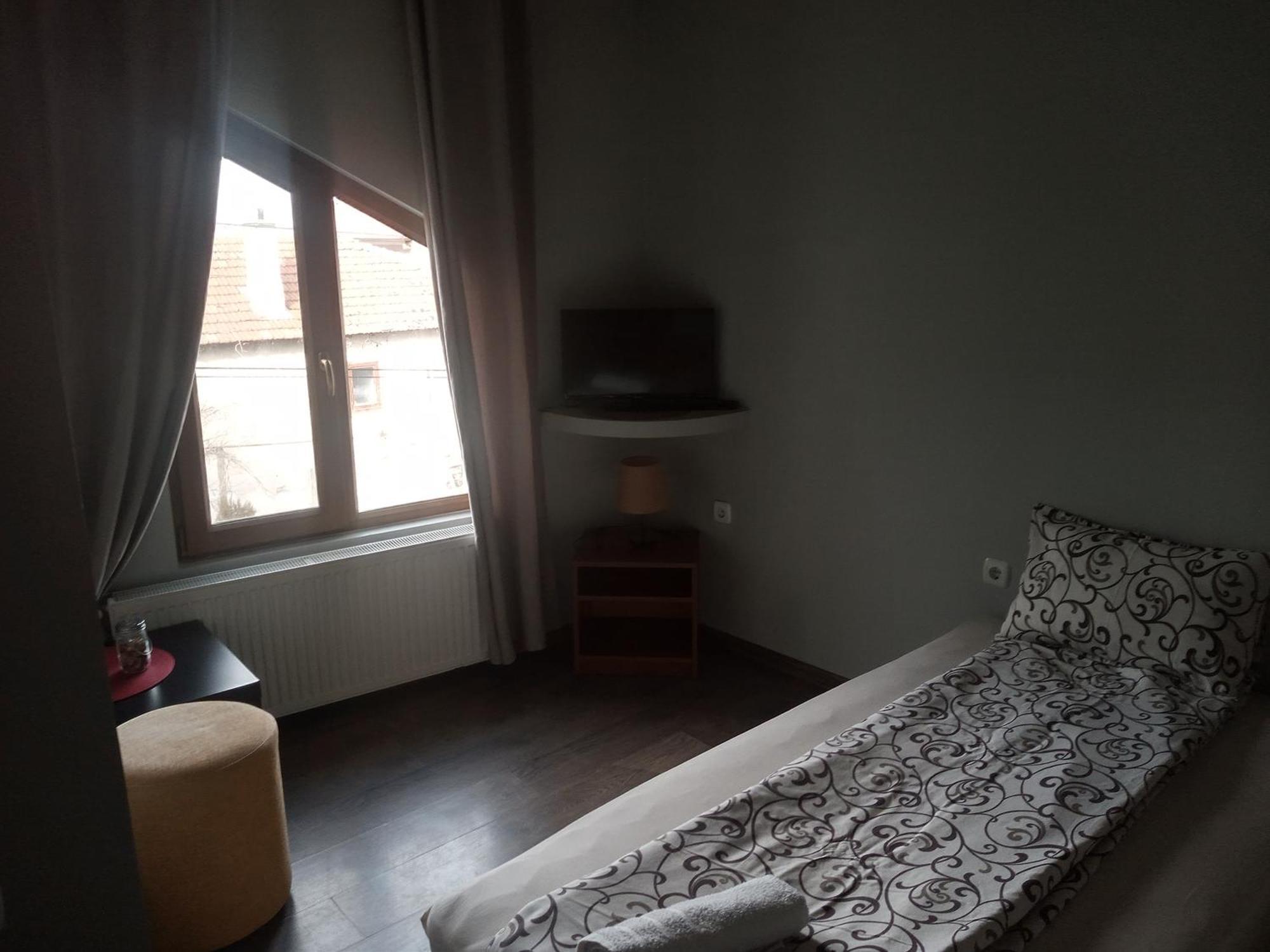 Dariya Guest House Sapareva Banja Exteriér fotografie