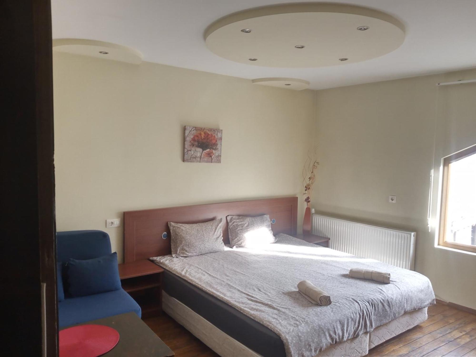 Dariya Guest House Sapareva Banja Exteriér fotografie