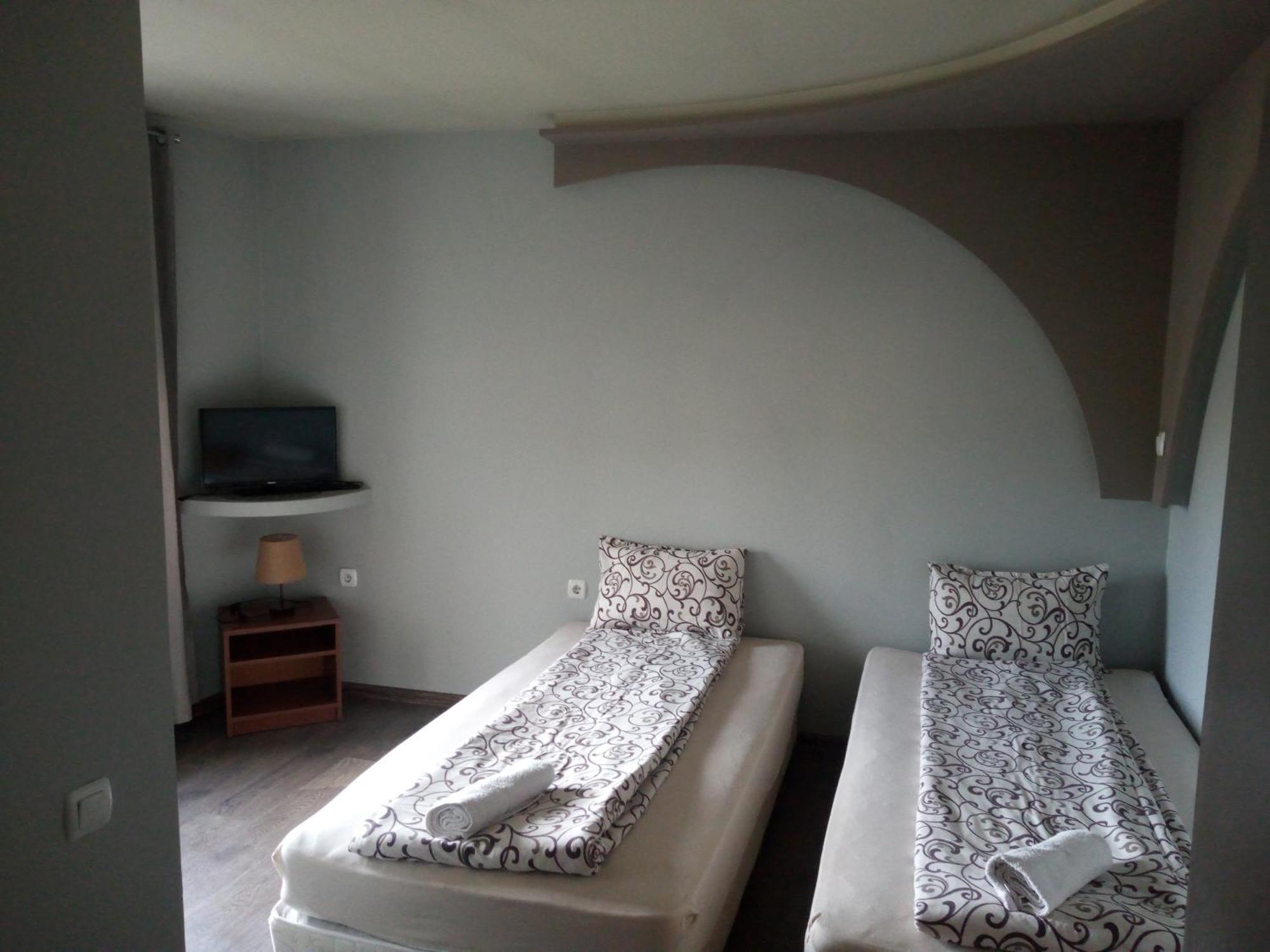 Dariya Guest House Sapareva Banja Exteriér fotografie