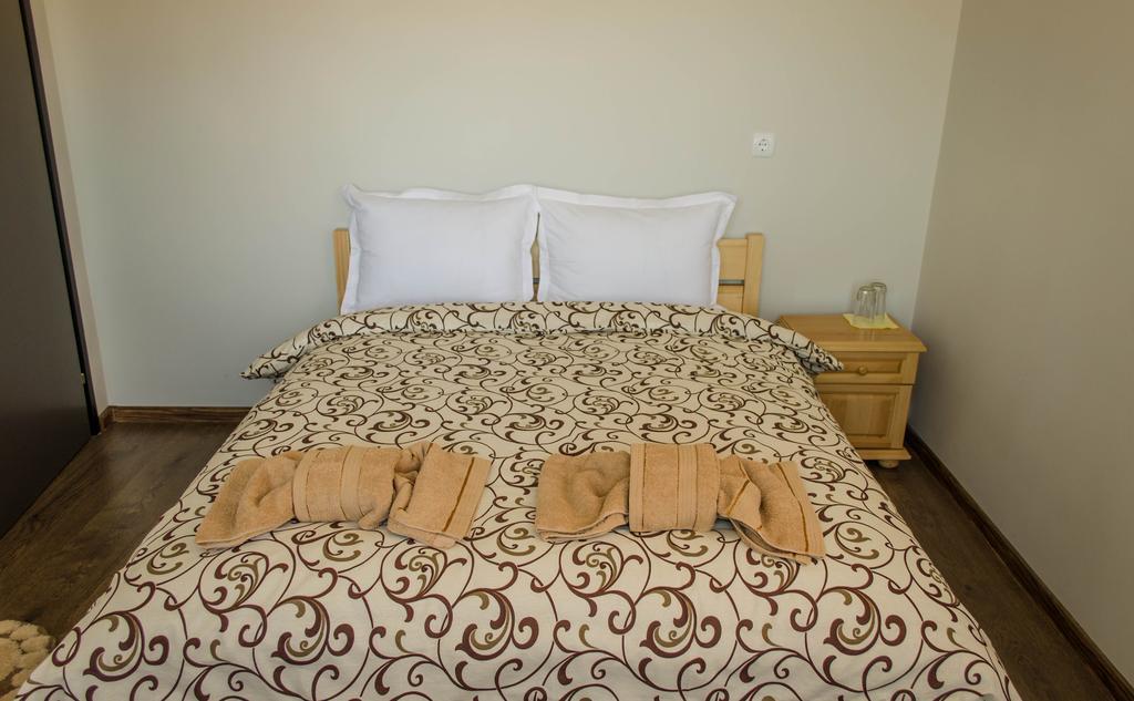 Dariya Guest House Sapareva Banja Pokoj fotografie