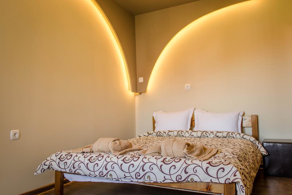 Dariya Guest House Sapareva Banja Pokoj fotografie