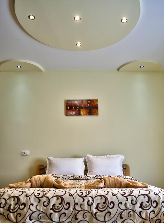 Dariya Guest House Sapareva Banja Pokoj fotografie